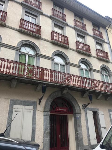 Apartment 11 Rue De Richelieu