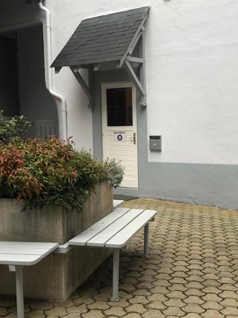 11 Rue De Richelieu Apartment