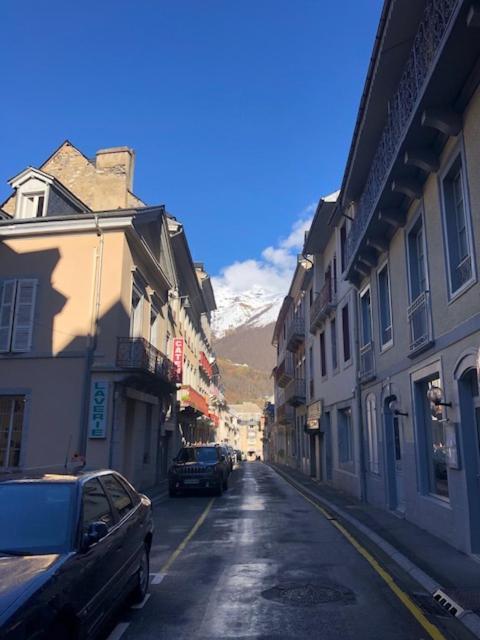 11 Rue De Richelieu Cauterets