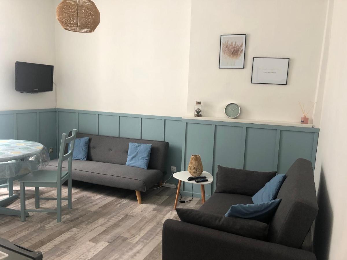 11 Rue De Richelieu Apartment Cauterets