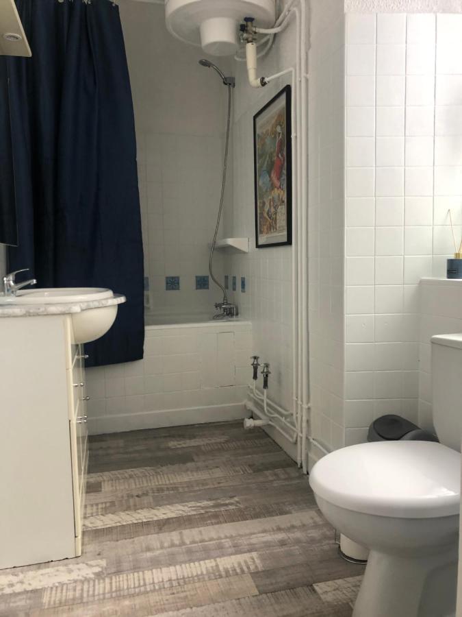 11 Rue De Richelieu Apartment *