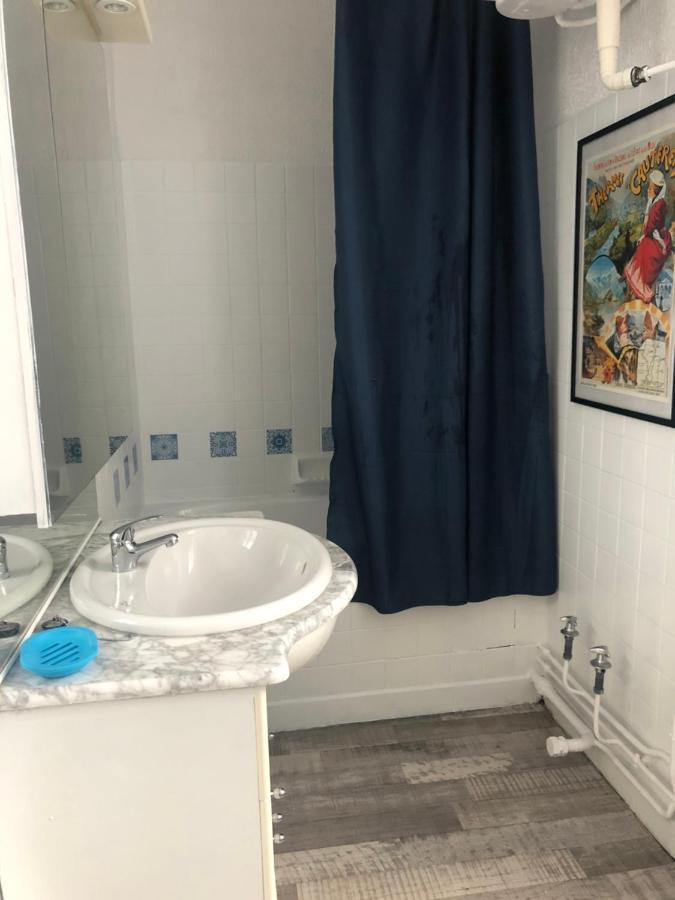 11 Rue De Richelieu Apartment Cauterets