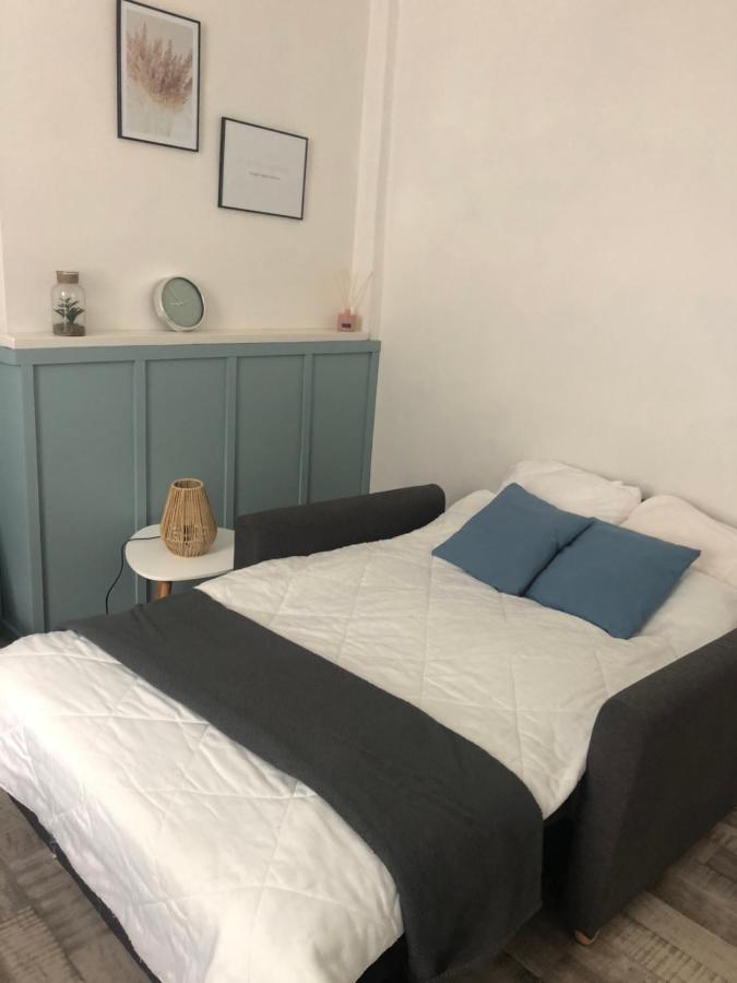 Apartment 11 Rue De Richelieu