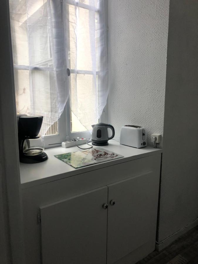 11 Rue De Richelieu *