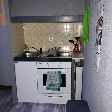 Ferienwohnung 11 Rue de Richelieu Cauterets Zimmer foto