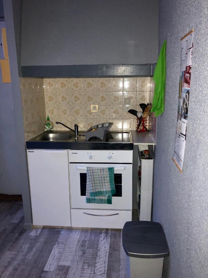 11 Rue De Richelieu Apartment *