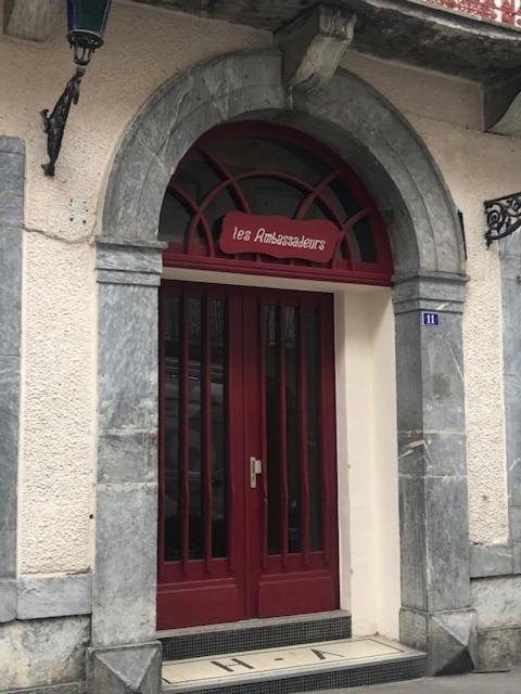 11 Rue De Richelieu Apartment *