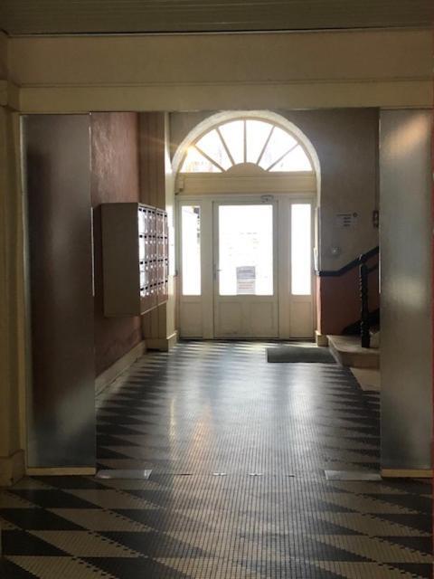 Apartment 11 Rue De Richelieu