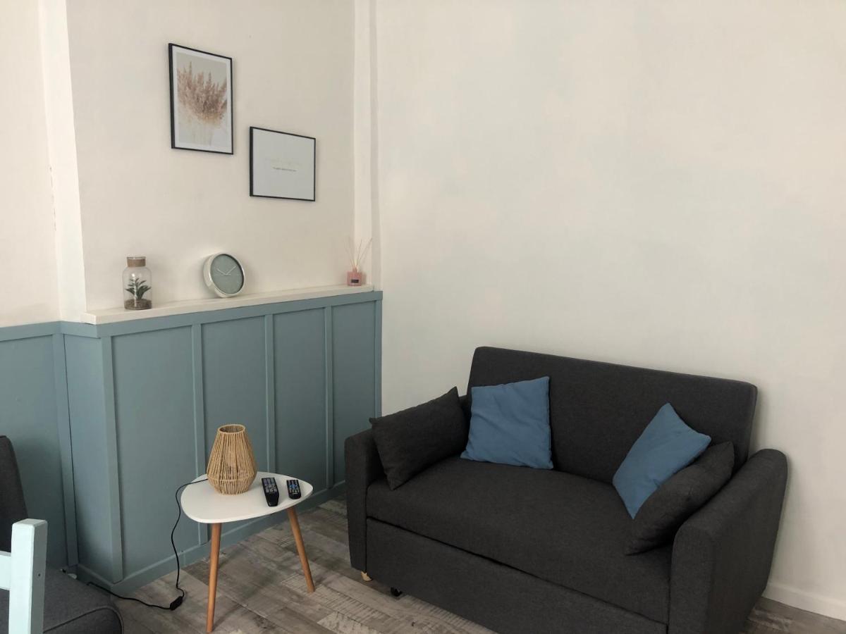 11 Rue De Richelieu * Cauterets