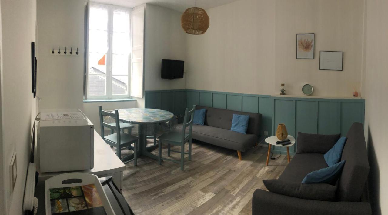 11 Rue De Richelieu Appartement