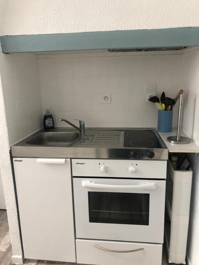 11 Rue De Richelieu Apartment