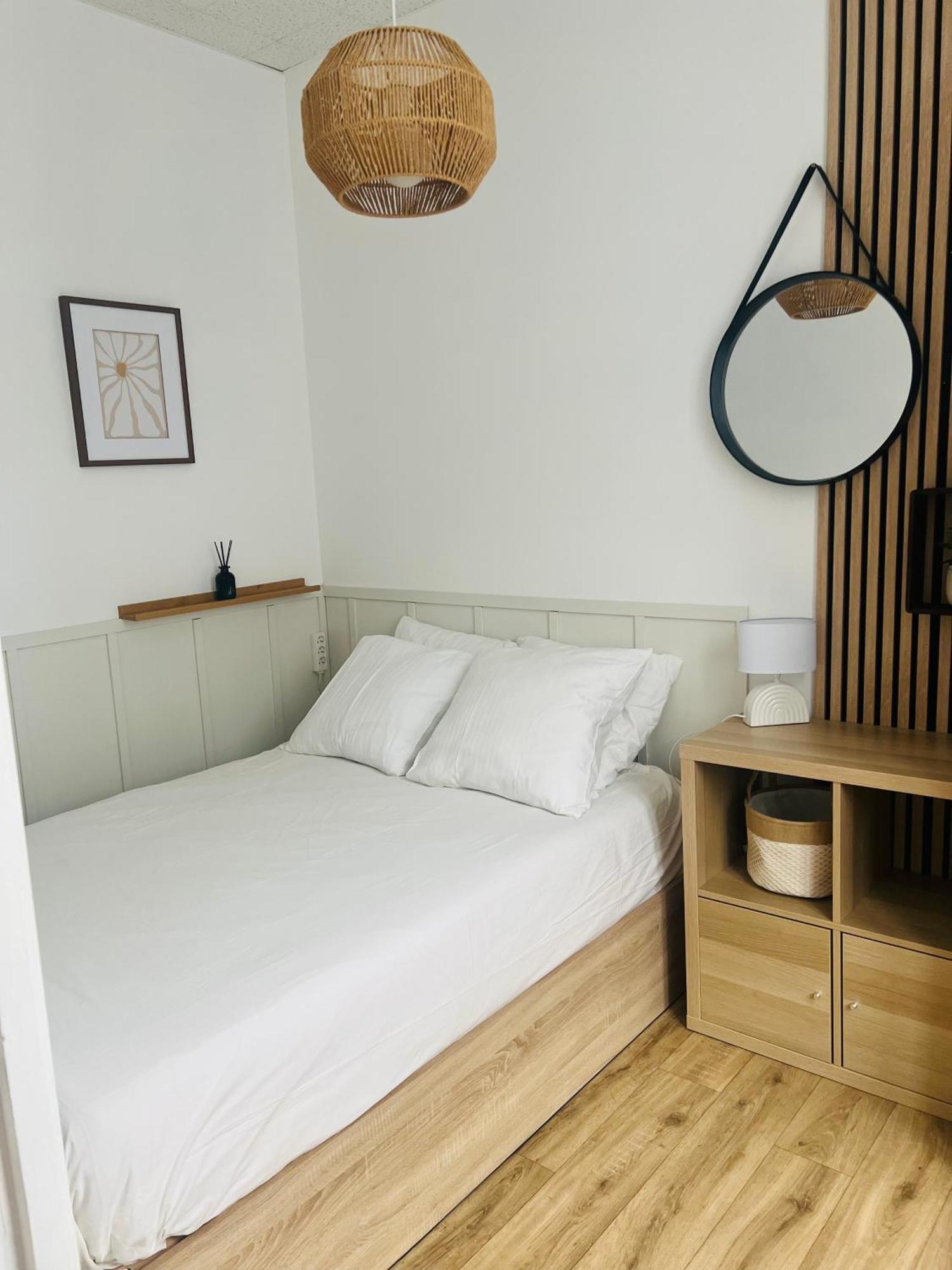 11 Rue De Richelieu Appartement *